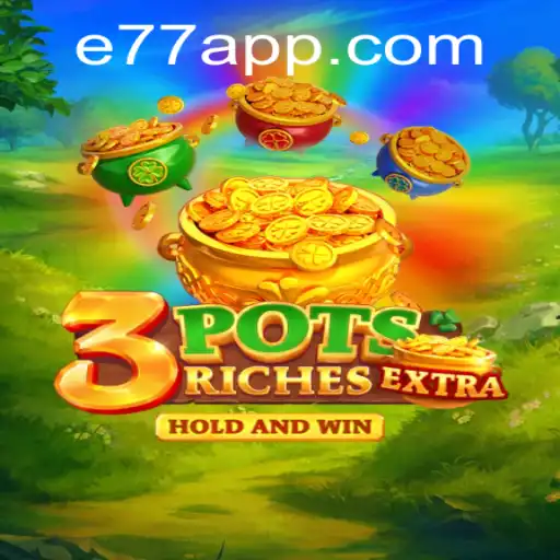 Unveiling the Thrill and Strategy of 3potsExtra: The Game Changing the Landscape