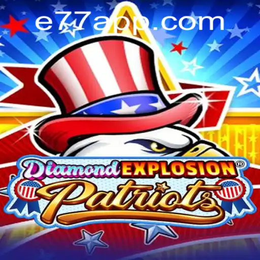 Discover the Exciting World of DiamondExplosionPatriots: A Comprehensive Guide to the Game and Its Rules
