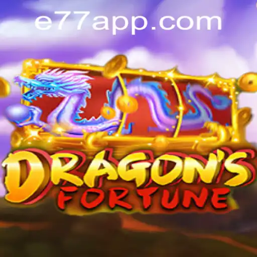 DragonFortune: Unleashing Fantasy and Strategy in Gaming
