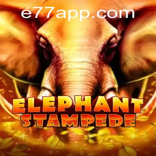 ElephantStampede E77: A Thrilling Adventure on the Horizon