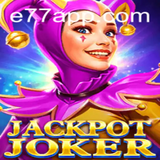 JackpotJoker: A Thrilling Casino Adventure