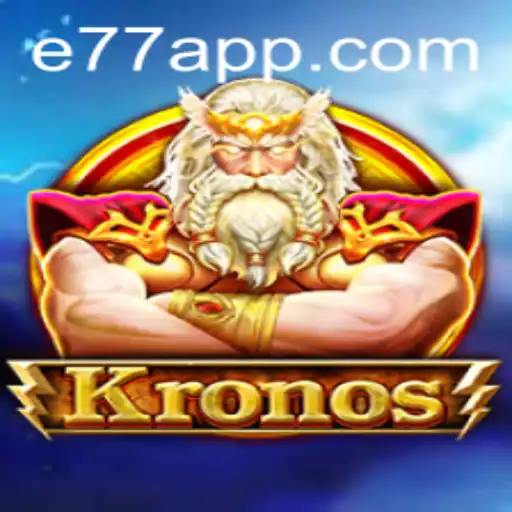 Unveiling 'Kronos': A New Epoch in Gaming
