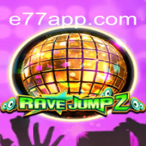 RaveJump2: A New Age in Interactive Gaming with a Twist of E77
