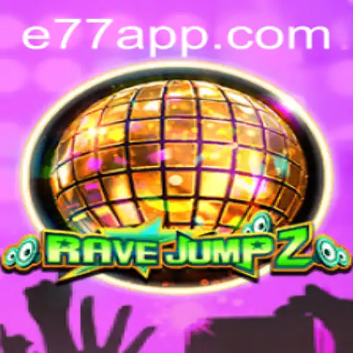 RaveJump2: A New Age in Interactive Gaming with a Twist of E77