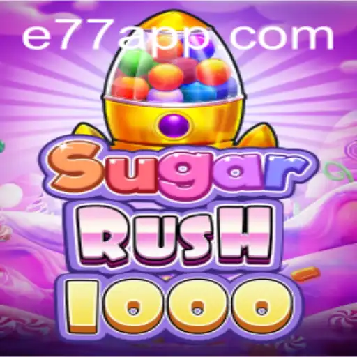 Exploring the Exciting World of SugarRush1000