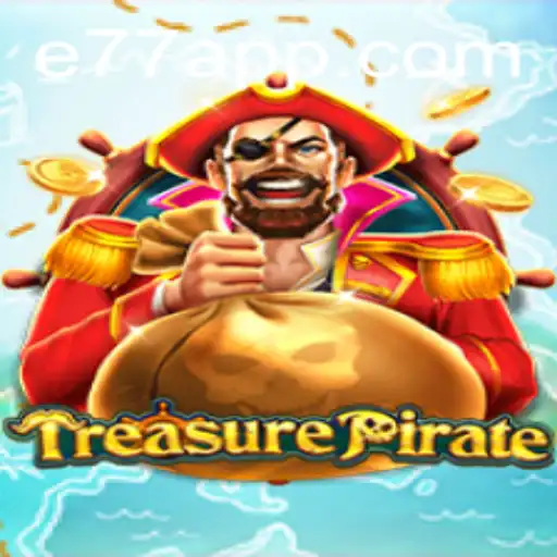 Discover the Exciting World of TreasurePirate with Code E77
