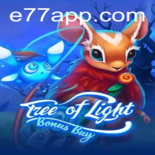TreeOfLightBonusBuy: A Mystical Gaming Experience