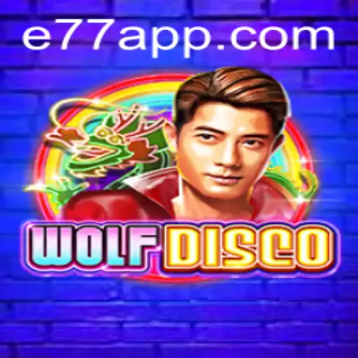 Unveiling WolfDisco: The E77 Gaming Sensation